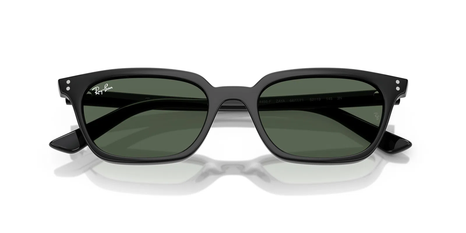 Ray-Ban Zaya 4456F Sunglasses - view 42